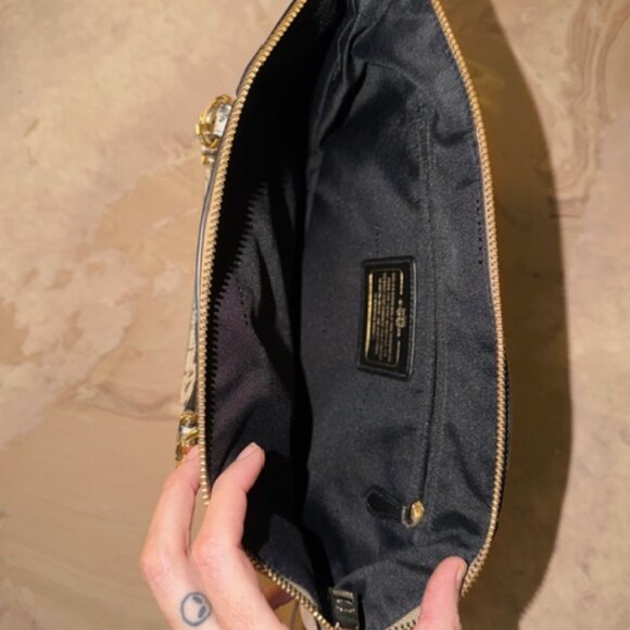 Coach Purse - Picture 3 of 6